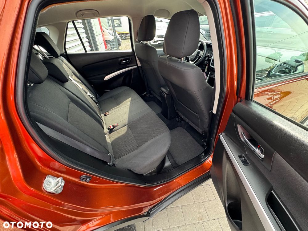 Suzuki SX4 S-Cross 1.0 T Comfort - 20