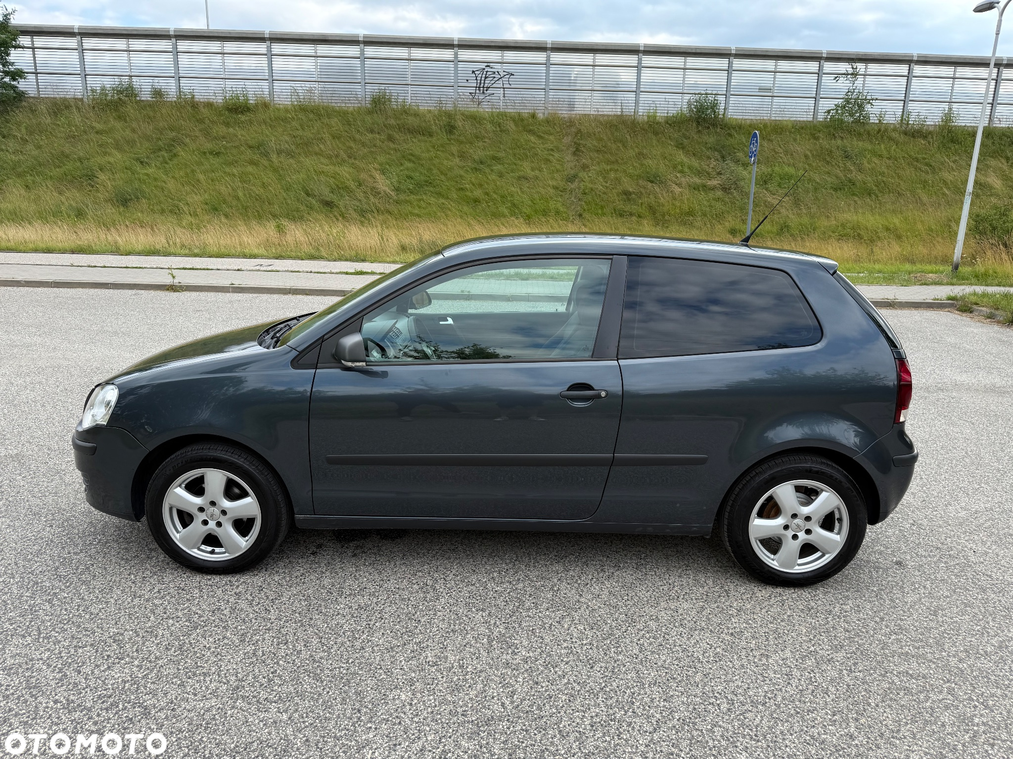 Volkswagen Polo - 7