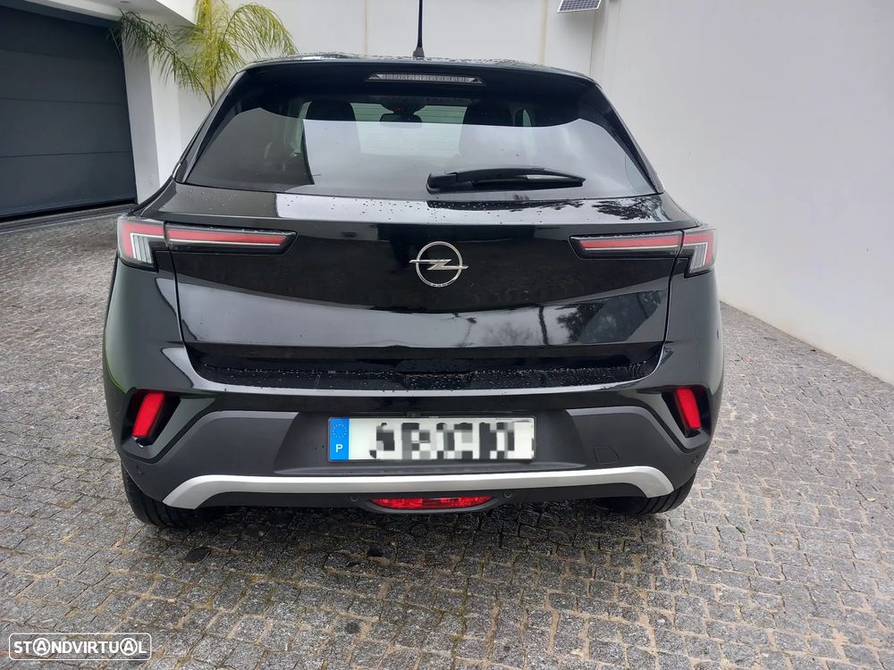 Opel Mokka-e Elegance - 5