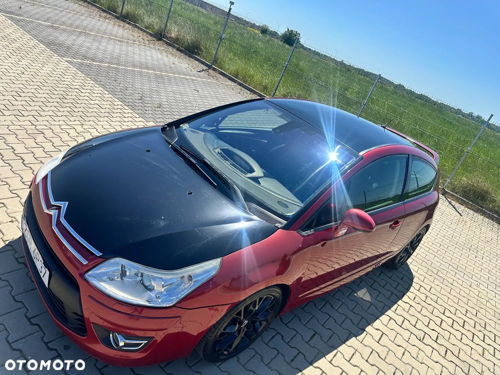 Citroën C4 2.0 HDi VTS - 3
