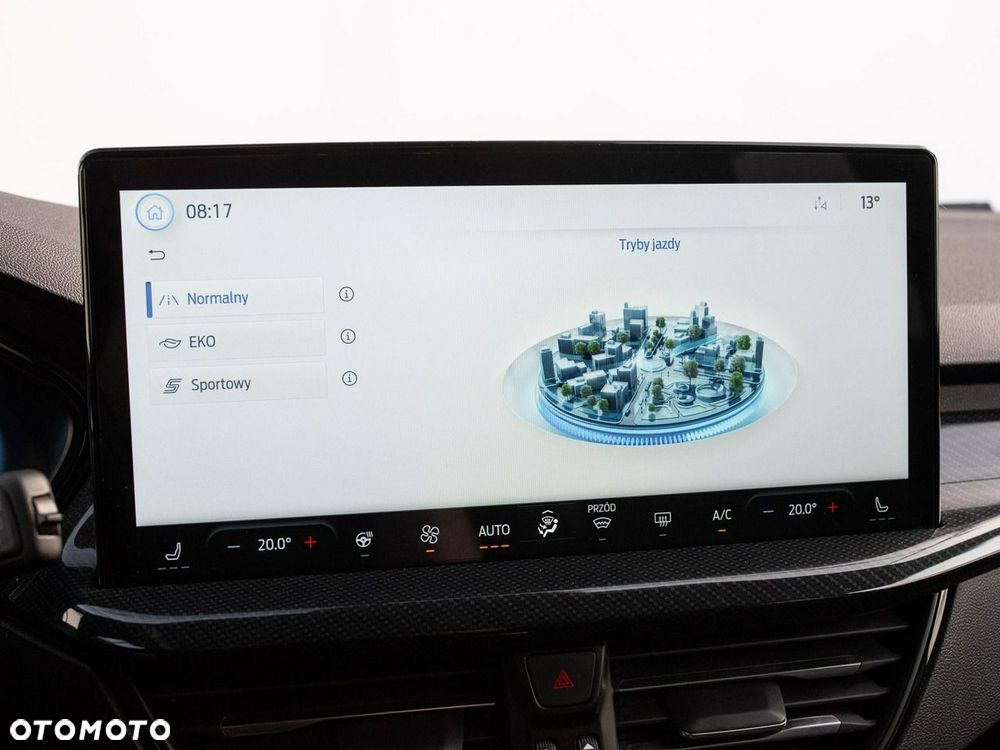 Ford Focus - 19