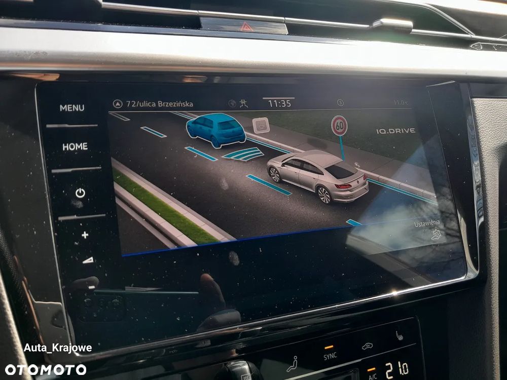 Volkswagen Arteon 2.0 TDI Elegance DSG - 16