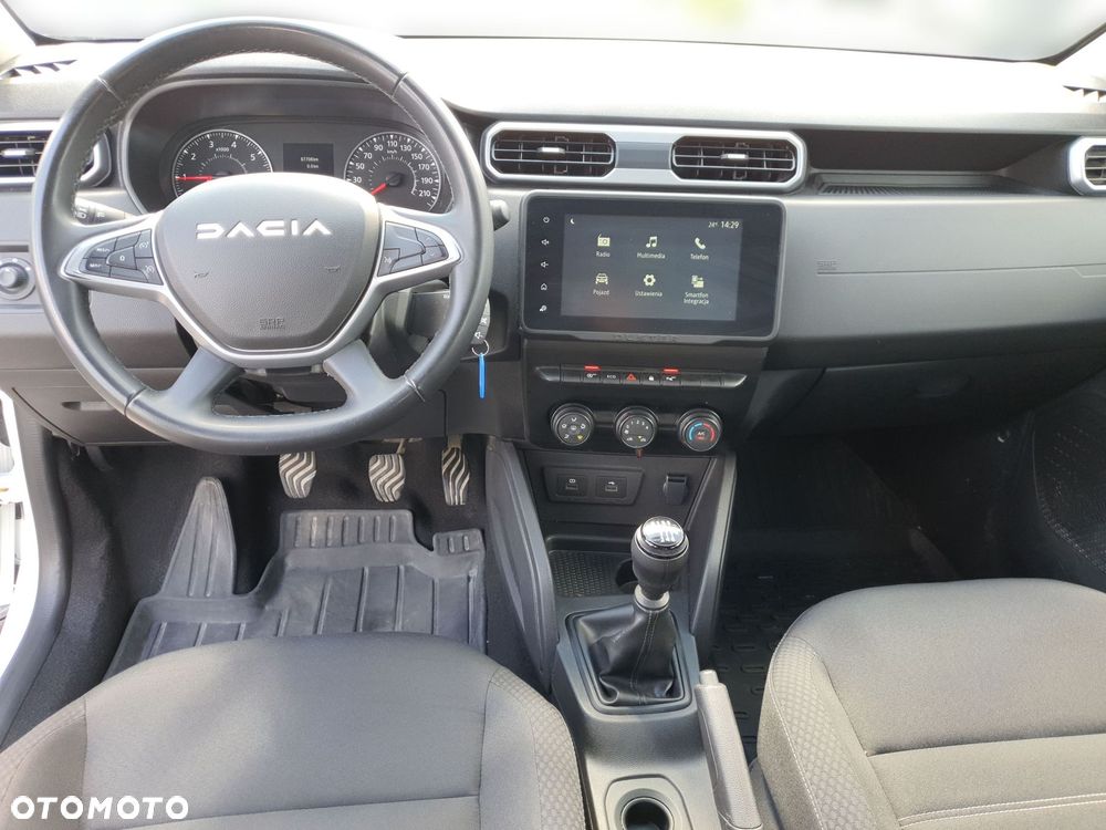 Dacia Duster 1.0 TCe Expression - 20