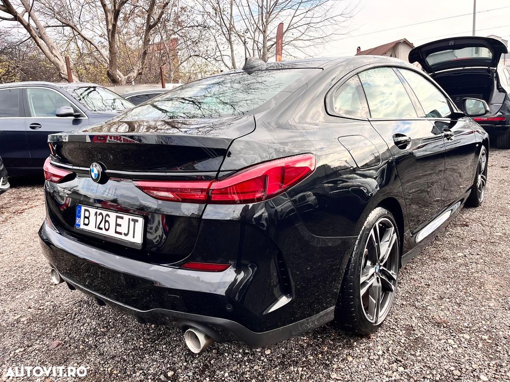 BMW Seria 2 220d Active Tourer Aut. M Sport - 15