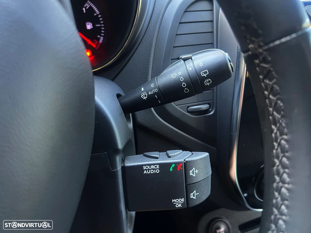 Renault Captur 0.9 TCE Exclusive - 12