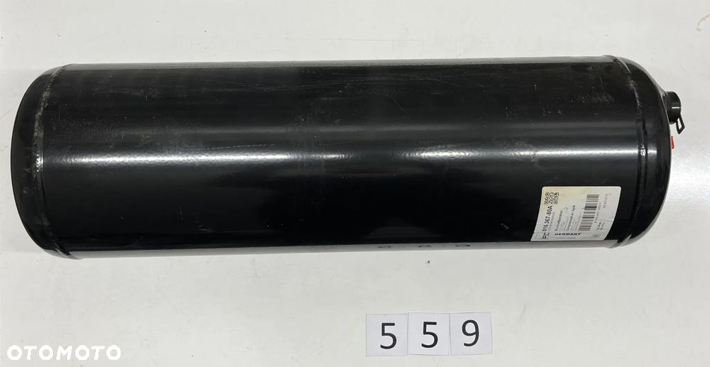 Zbiornik powietrza 20L PETERS ENNEPETAL 01636780A - 1