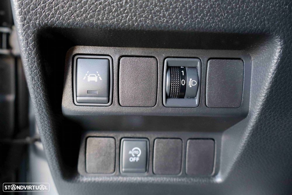 Nissan Qashqai 1.5 dCi Acenta - 14