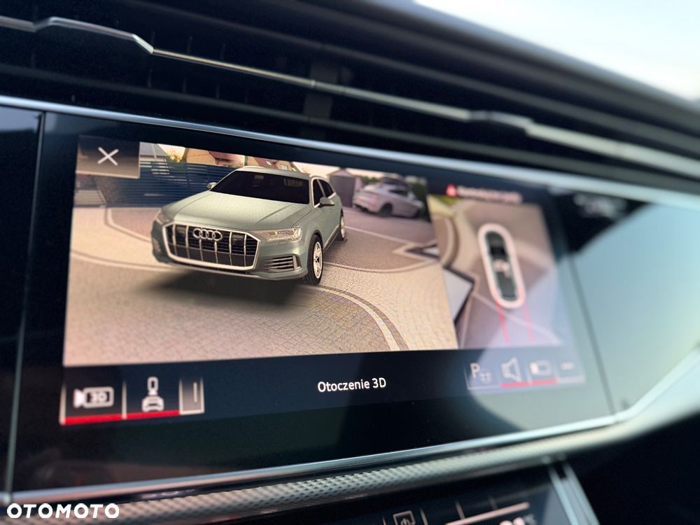 Audi Q7 50 TDI mHEV Quattro S Line Tiptr - 10