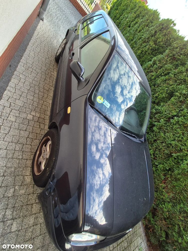 Volkswagen Golf 1.9 TDI - 5