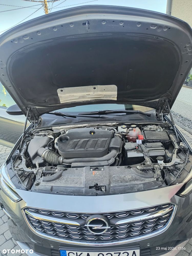 Opel Insignia - 20