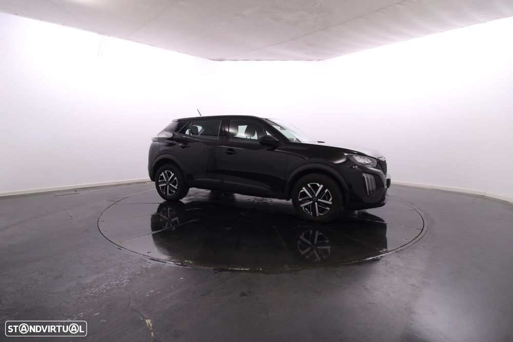 Peugeot 2008 1.2 PureTech Active - 10