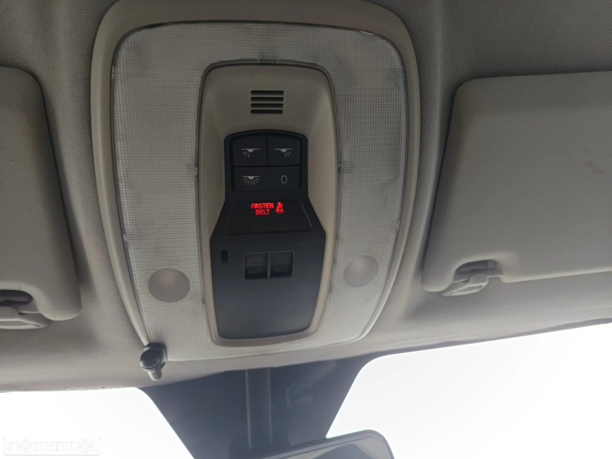 Volvo V50 1.6 D Nível 2 - 46
