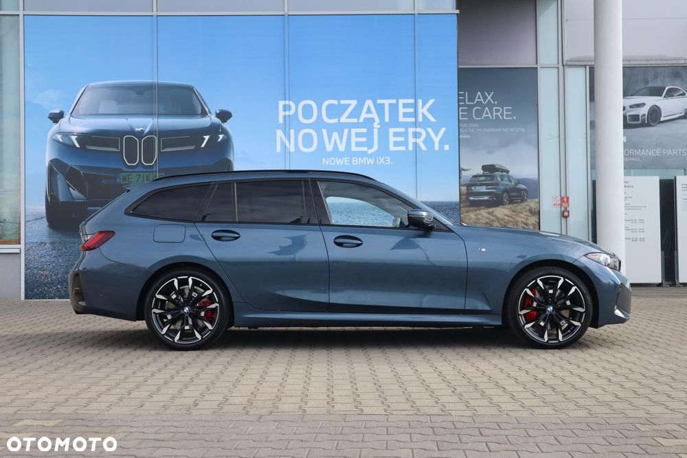 BMW Seria 3 330i M Sport - 2