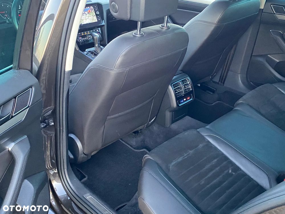 Volkswagen Passat 2.0 TDI BMT Highline DSG - 15