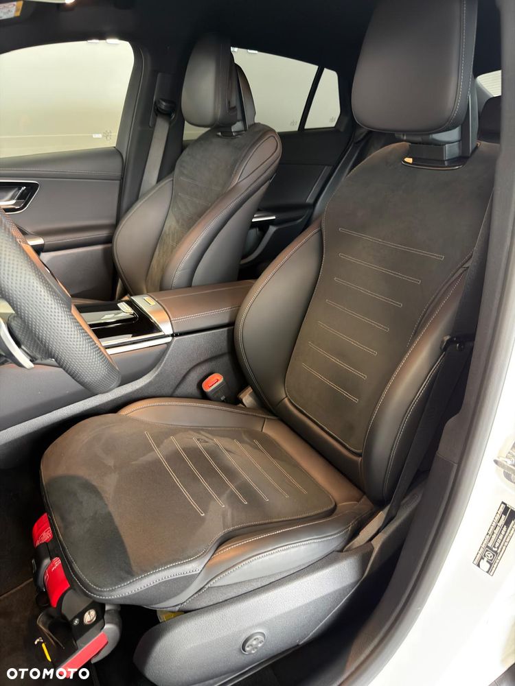 Mercedes-Benz GLC 220 d mHEV 4-Matic AMG Line - 14