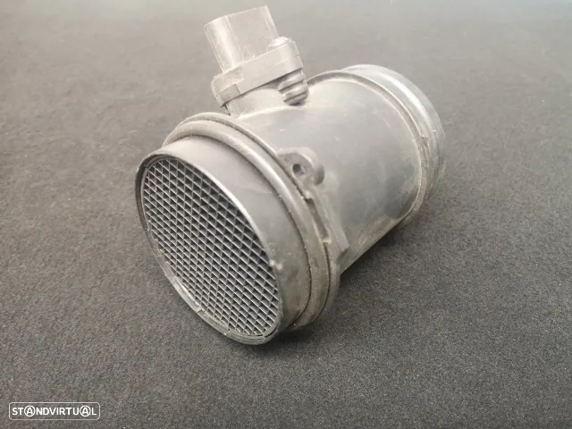Sensor de massa de ar Para Audi A8 d3 4e0 4.2fsi V8 2006+ - 2