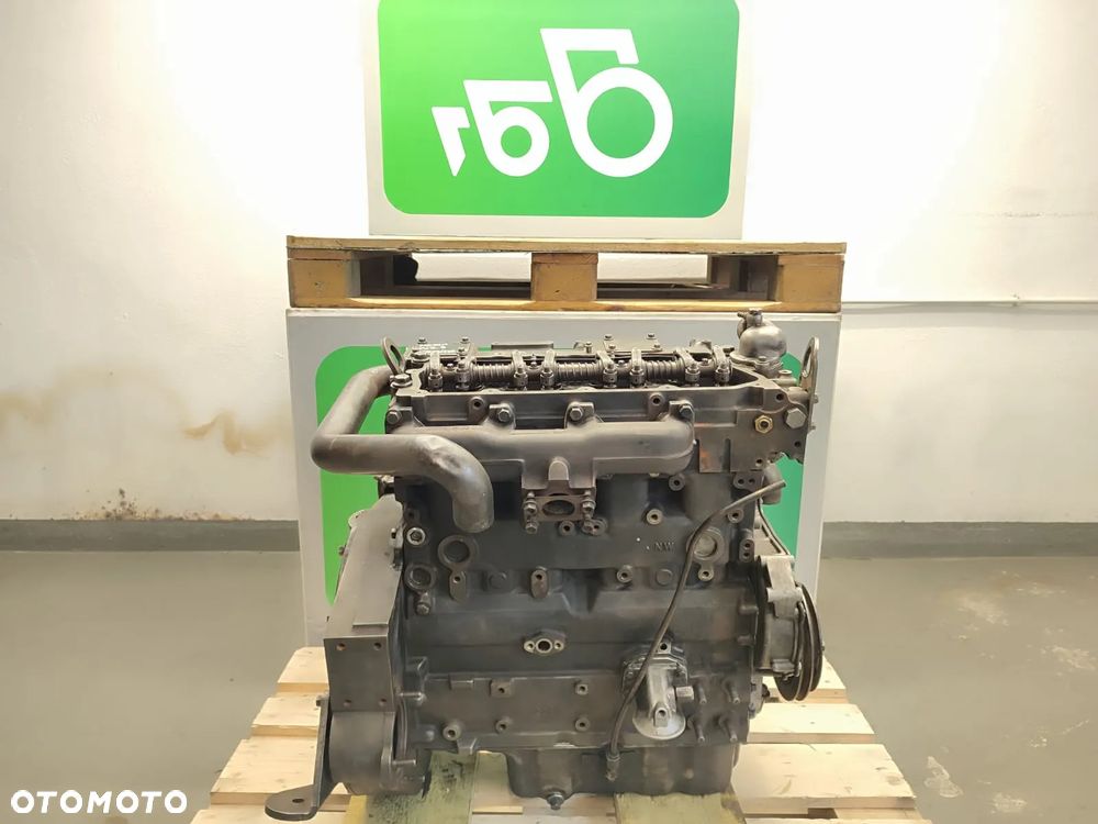 Silnik MERLO P28.8 RG - 1