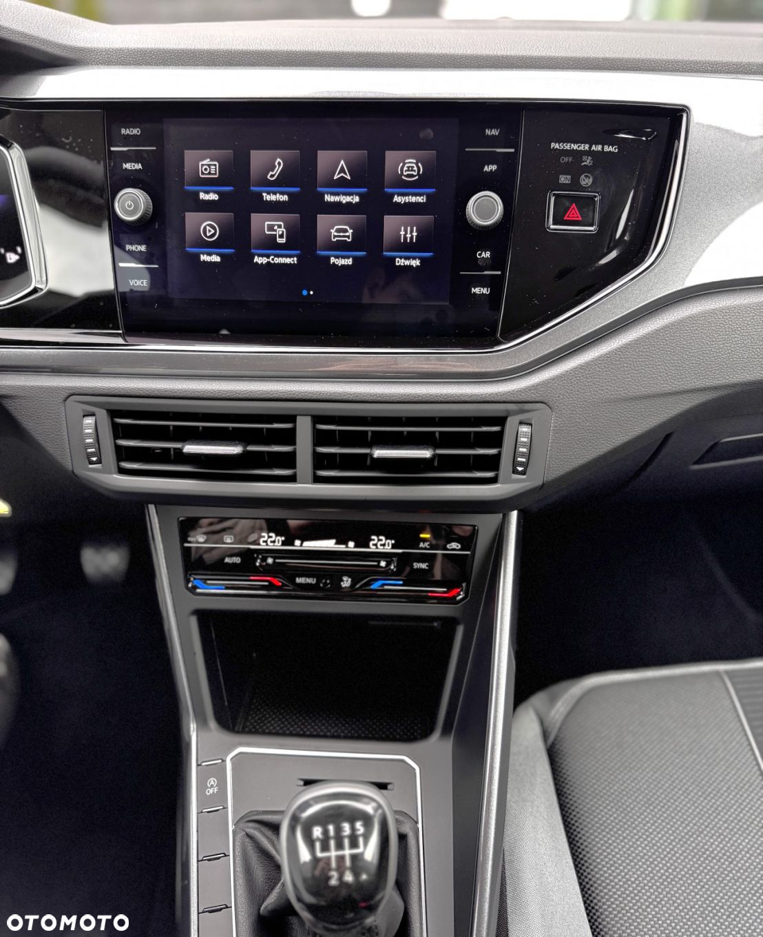 Volkswagen Polo 1.0 TSI Style - 10