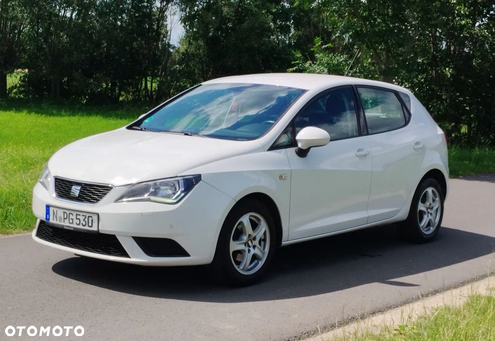 Seat Ibiza 1.0 Full LED S&S - 3