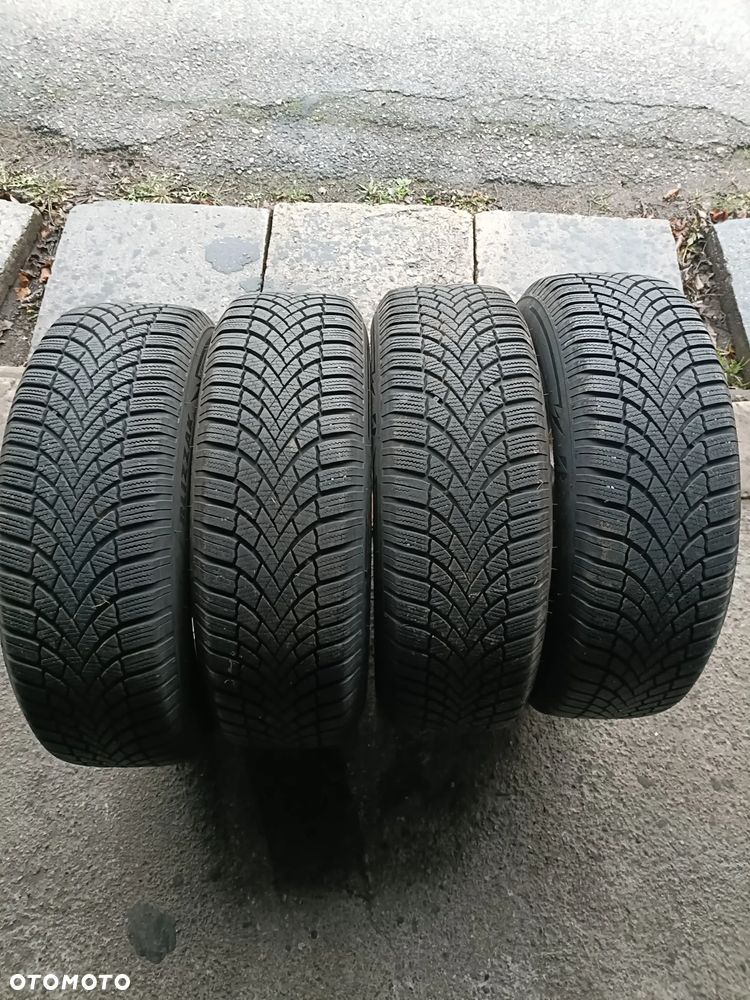 KOŁA ZIMOWE alufelgi5x 114,3 r16 TOYOTA YARIS CROSS corolla cross 205 65 Z CZUJNIKAMI - 2