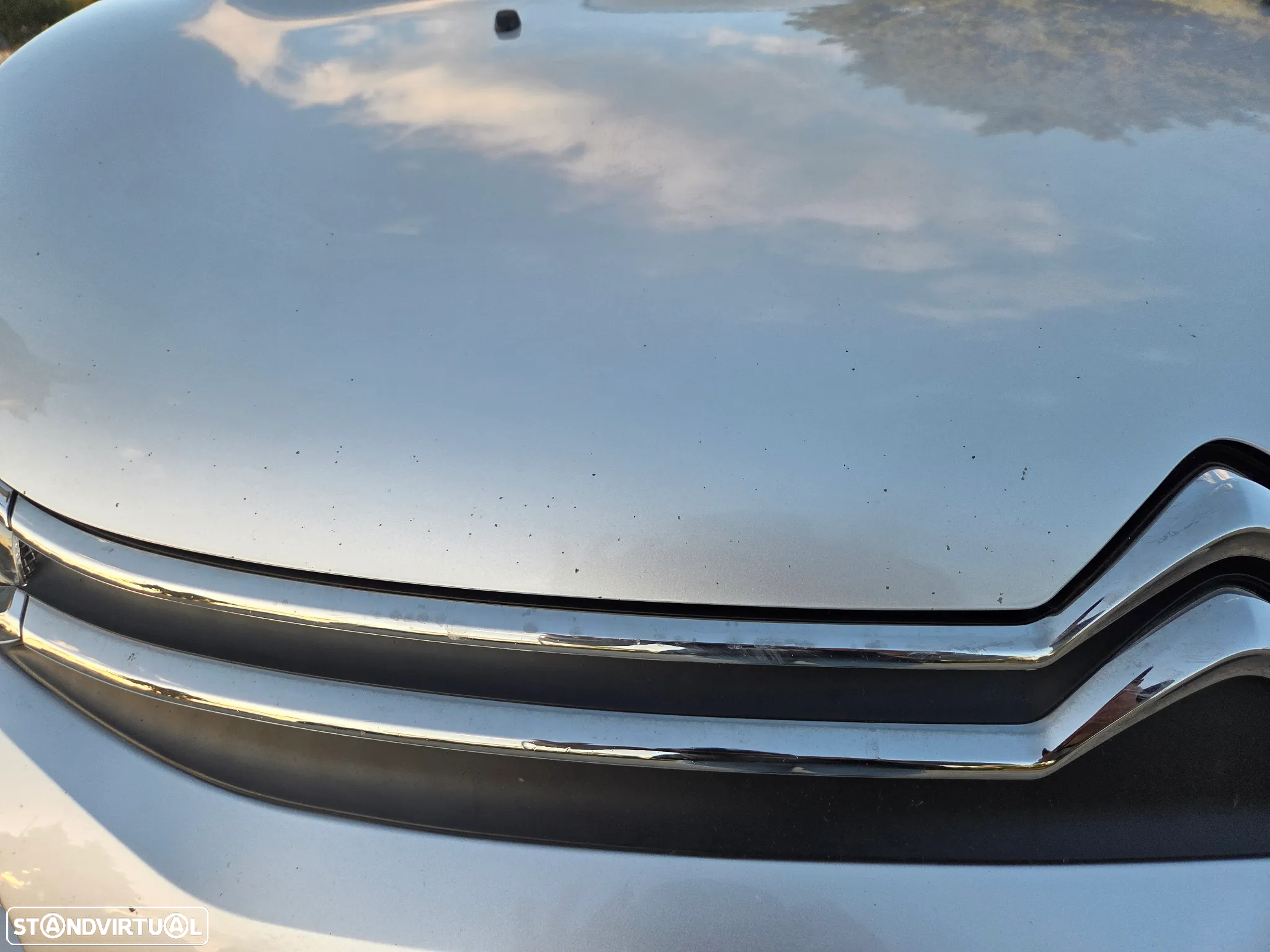 Citroën C3 1.2 PureTech Shine - 28