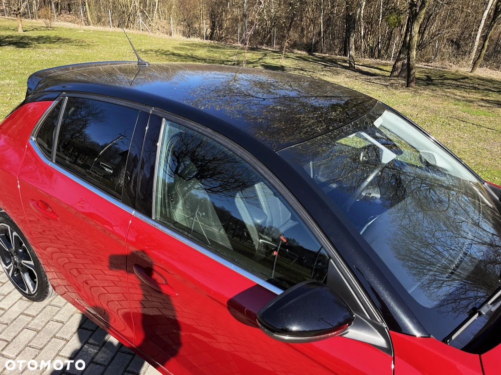 Opel Corsa 1.2 Direct Inj Turbo Start/Stop Automatik GS Line - 38