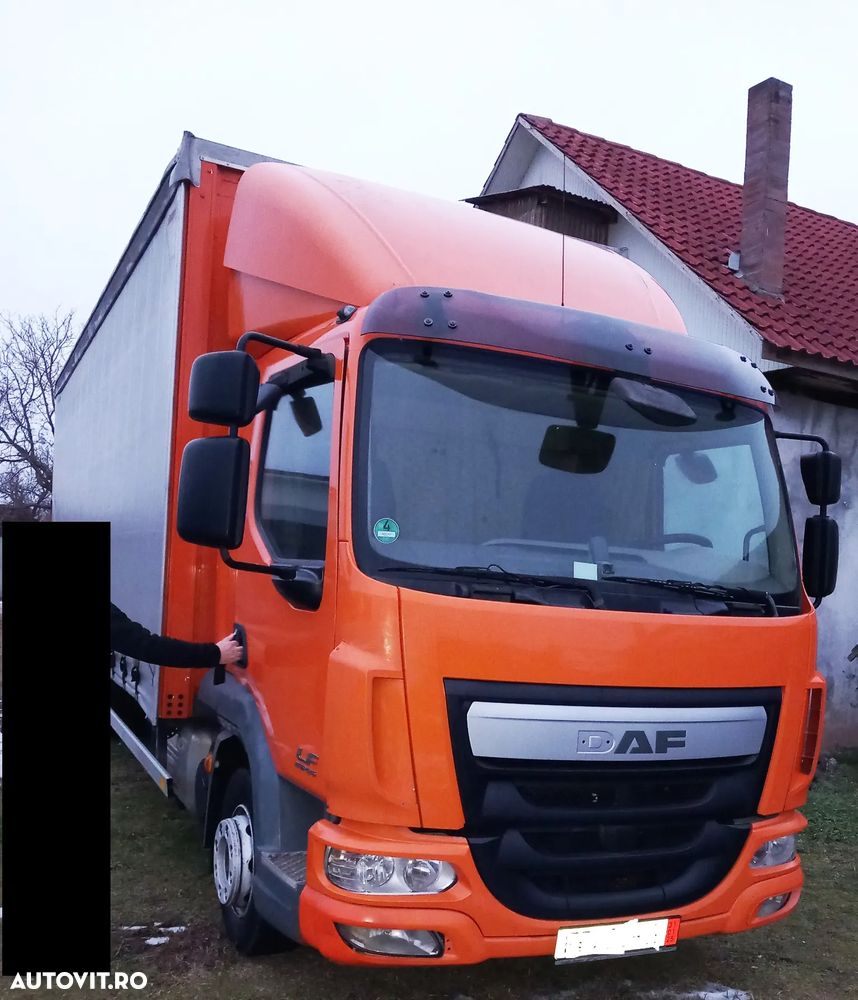 DAF LF250 - 2