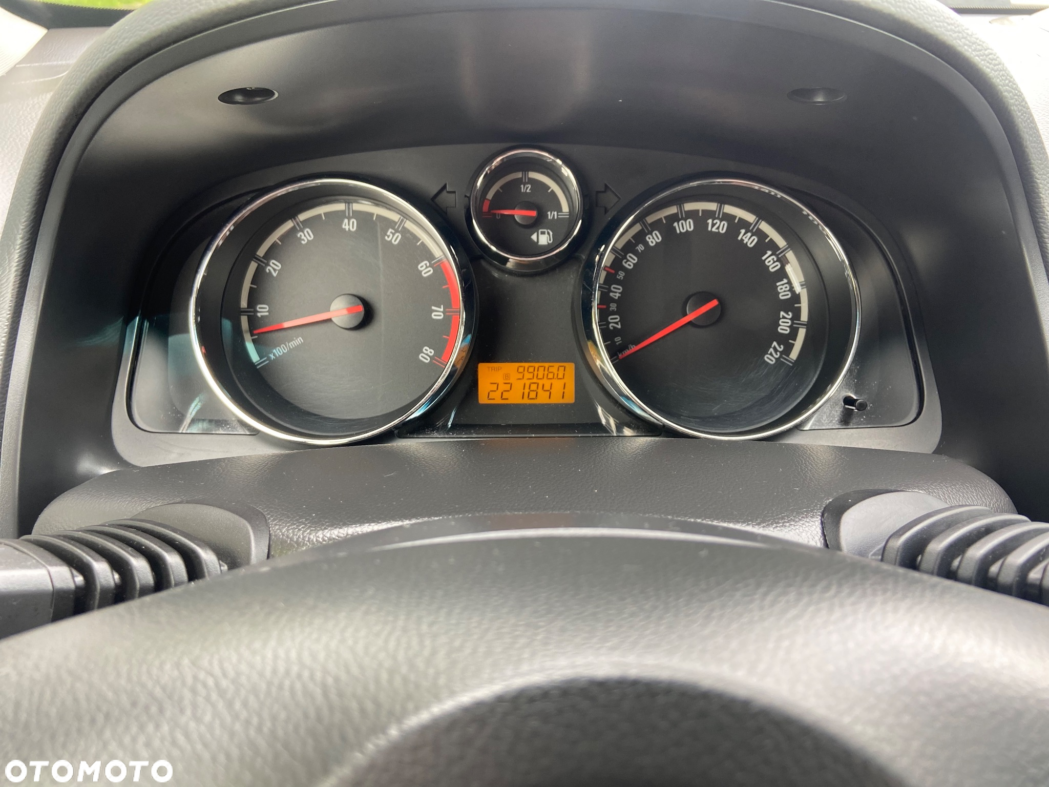 Opel Antara 2.4 4x4 Cosmo - 14