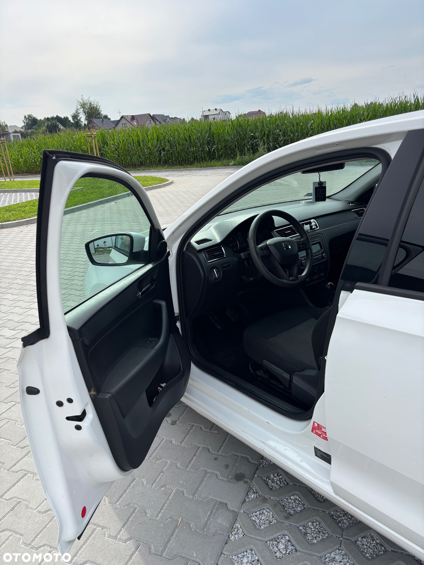 Seat Toledo - 11