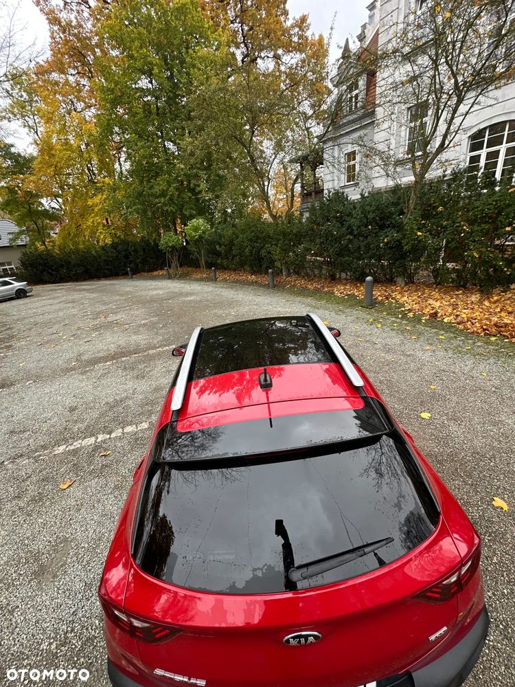 Kia Stonic - 11