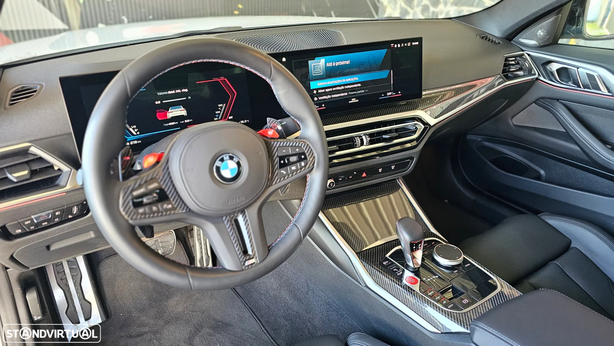 BMW M4 Competition - 45