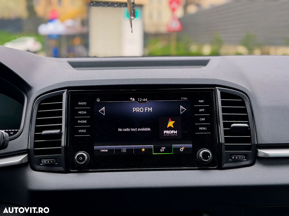 Skoda Karoq 1.5 TSI DSG Style - 16