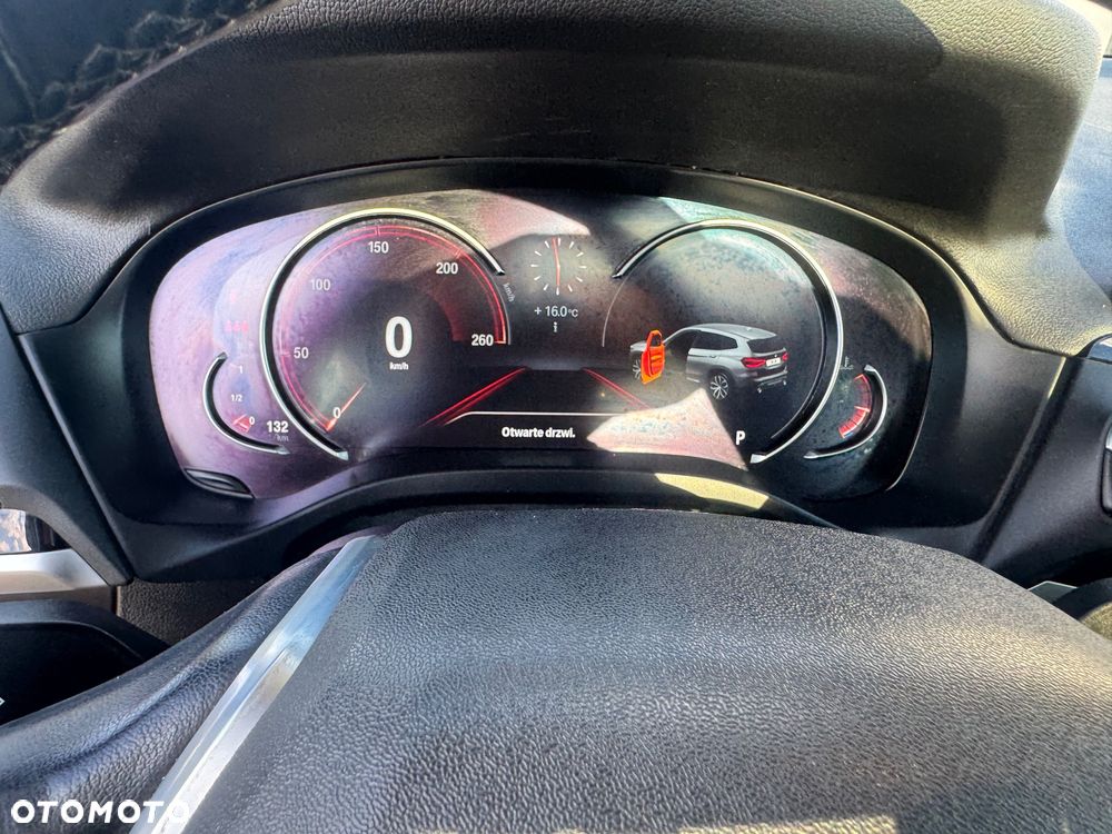 BMW X3 xDrive20d M Sport Edition - 29