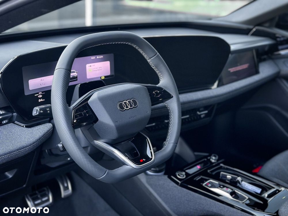 Audi A6 Sportback e-tron - 18