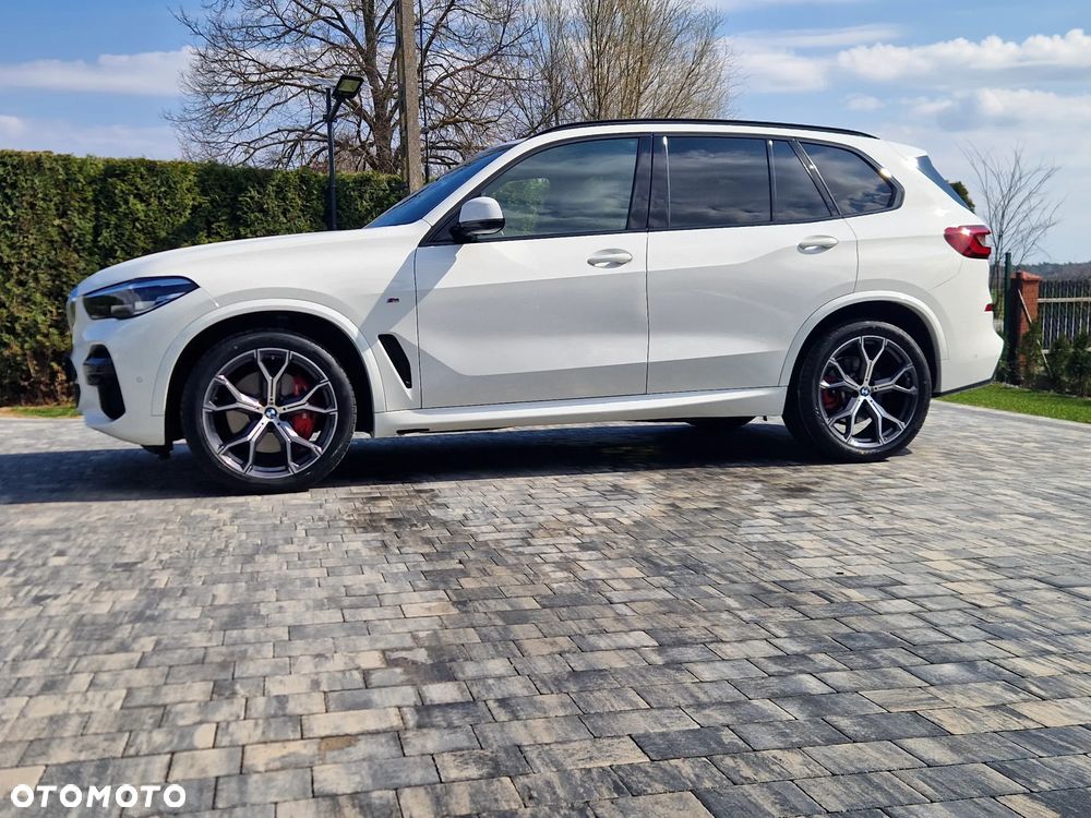 BMW X5 xDrive25d sport - 19