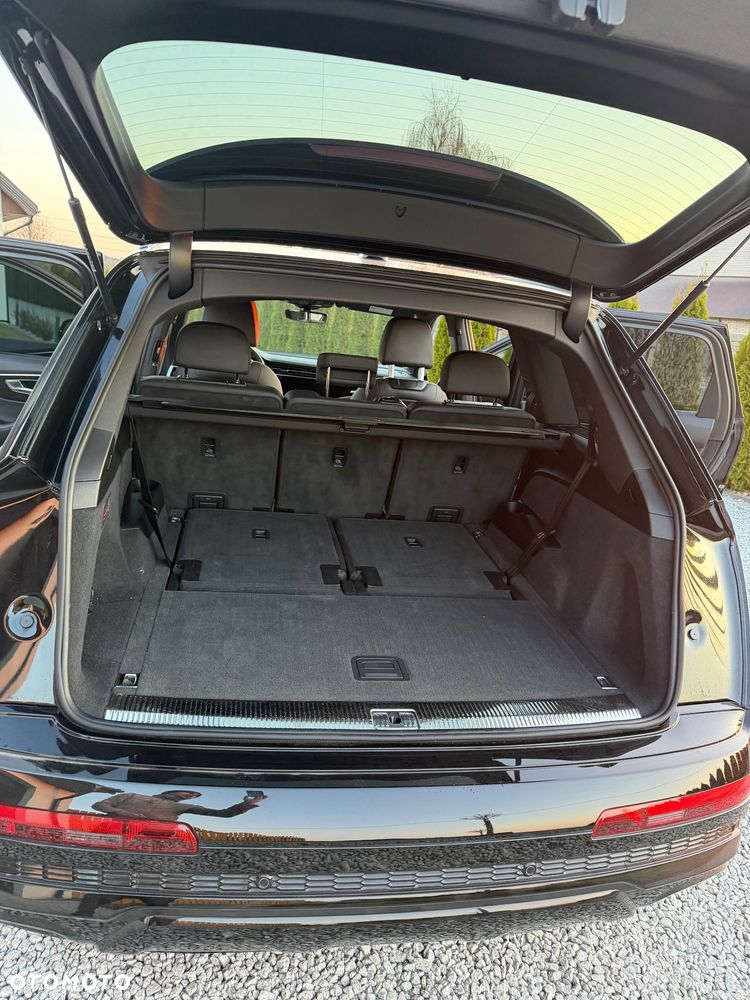 Audi Q7 3.0 TFSI Quattro Tiptronic - 15