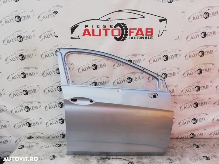 Usa dreapta fata Opel Astra K an 2016-2017-2018-2019-2020-2021 - 1