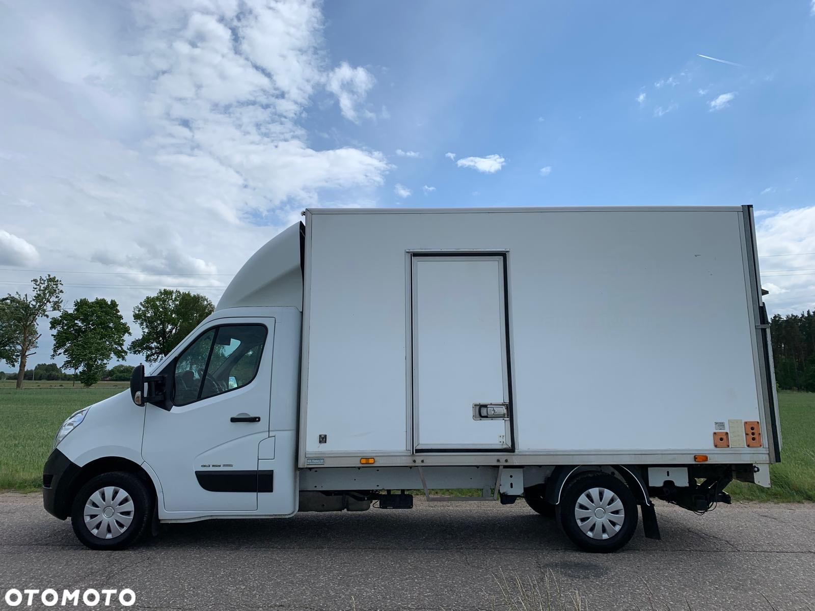 Renault Master - 11