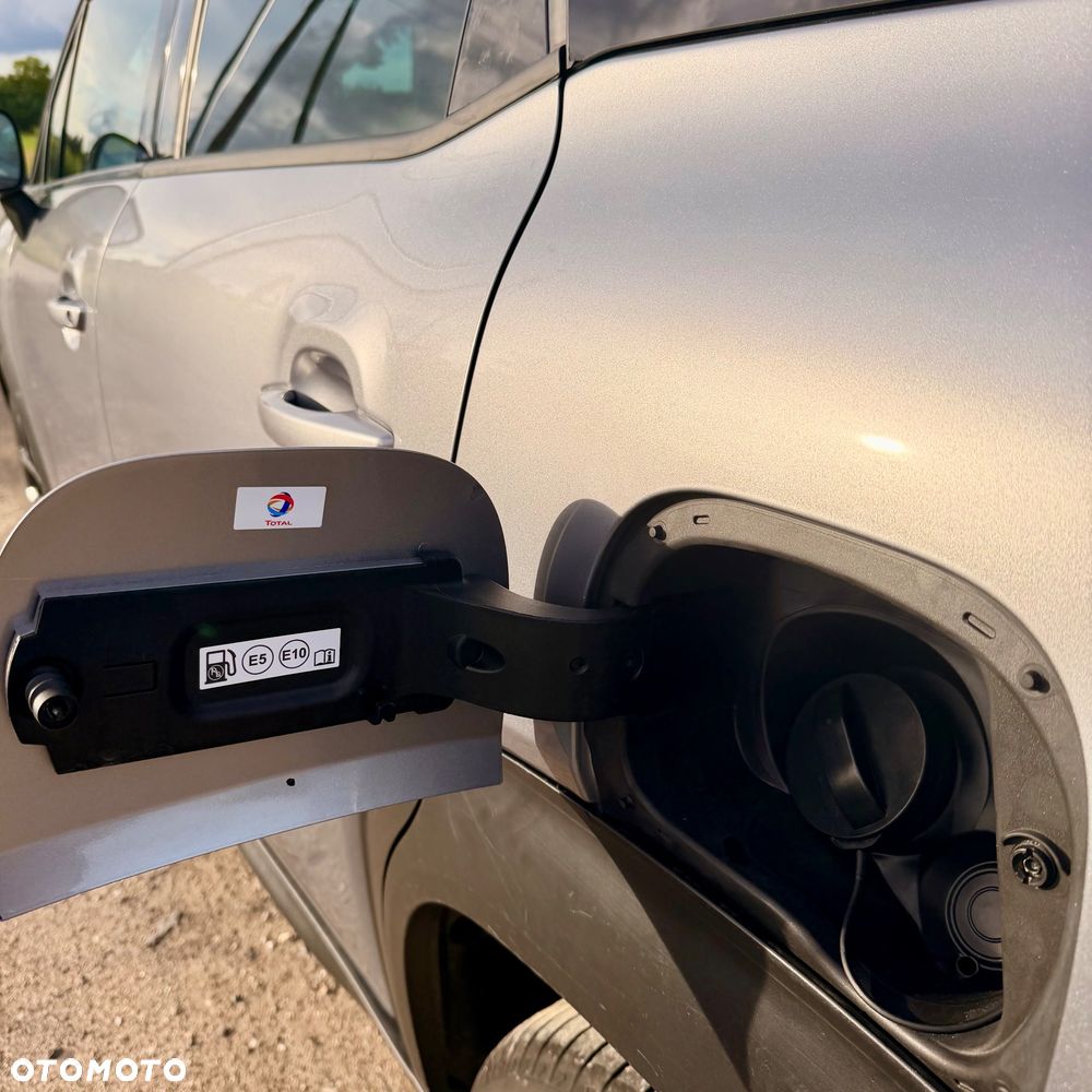 Citroën C3 Aircross PureTech 130 Stop & Start EAT6 OPF SHINE PACK - 9