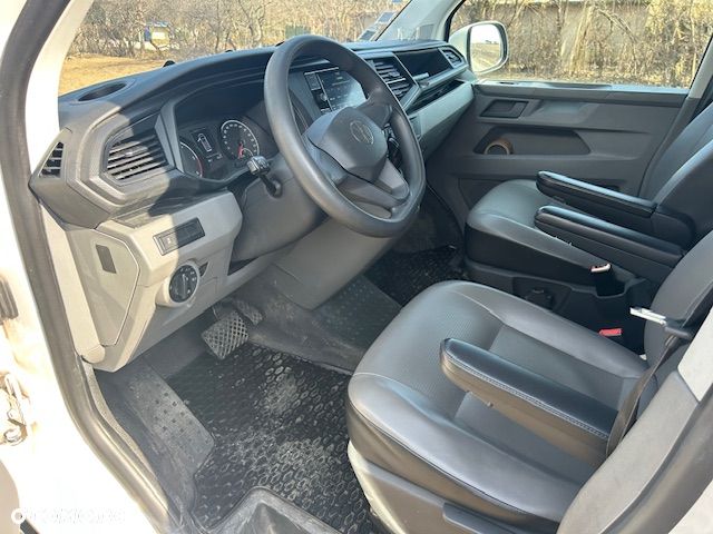 Volkswagen Transporter - 29