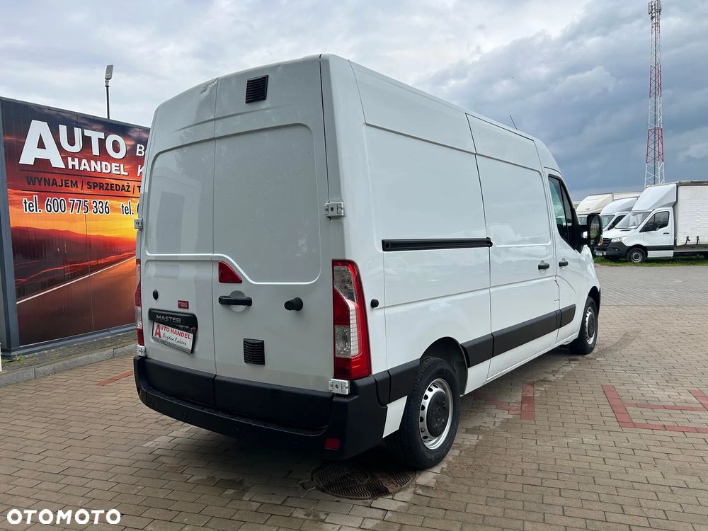 Renault Master - 4