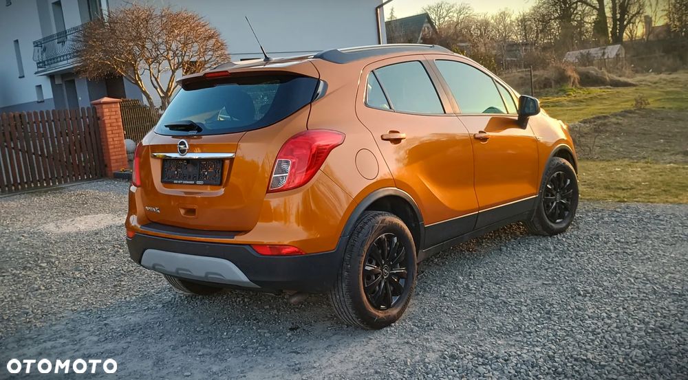 Opel Mokka 1.6 Enjoy S&S - 10