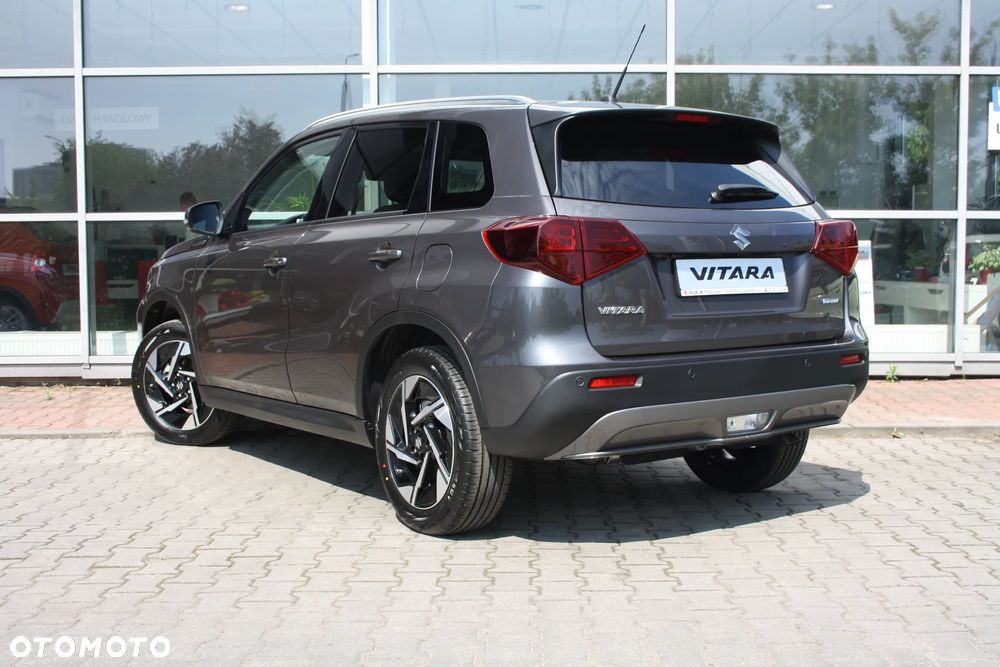 Suzuki Vitara - 3