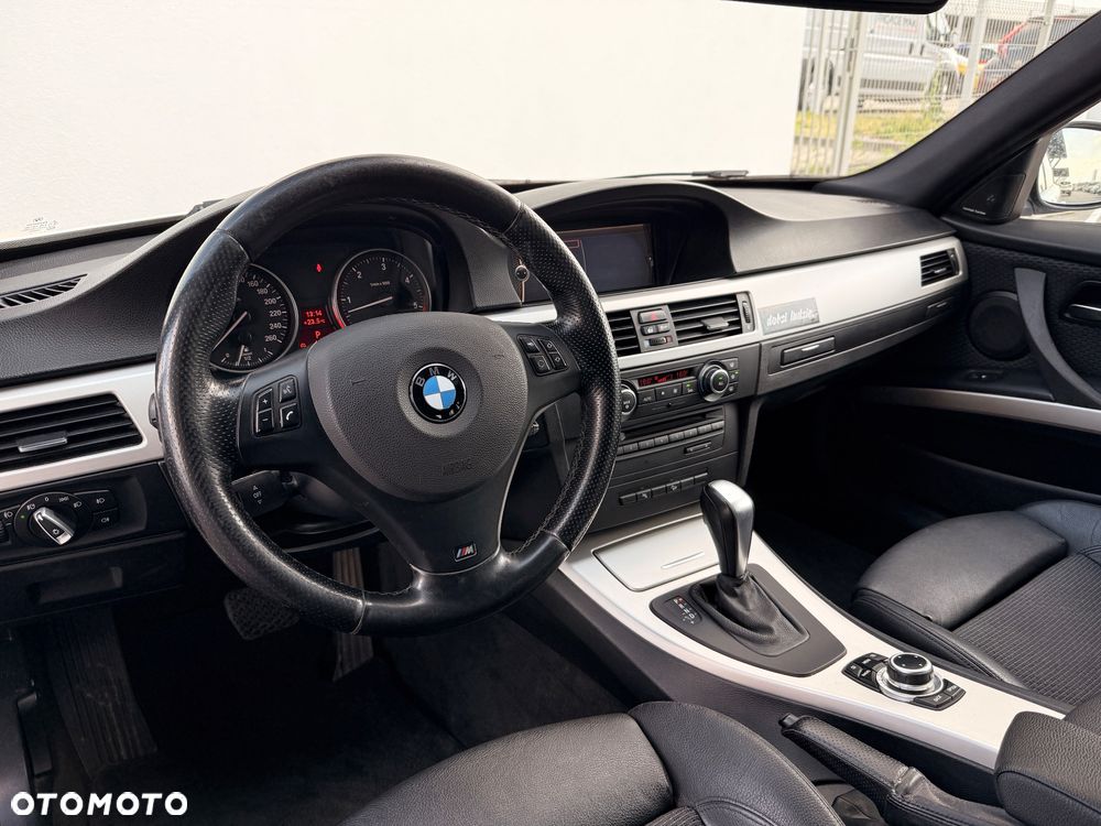 BMW Seria 3 - 12