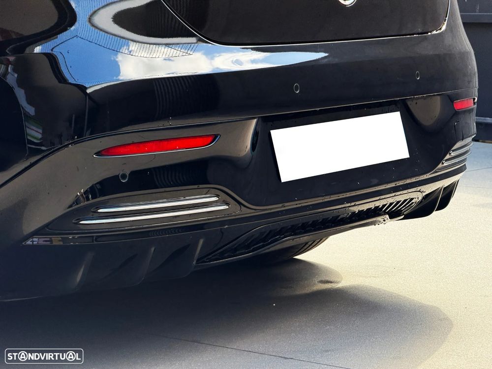 Mercedes-Benz EQE 300 Edition AMG Line - 16
