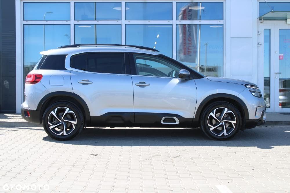Citroën C5 Aircross - 5