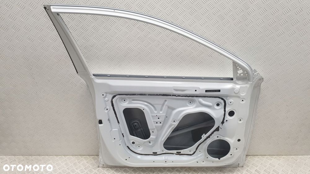 mg 5 mg5 drzwi lewe przód przednie - 6