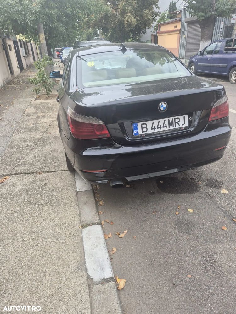 BMW Seria 5 - 3
