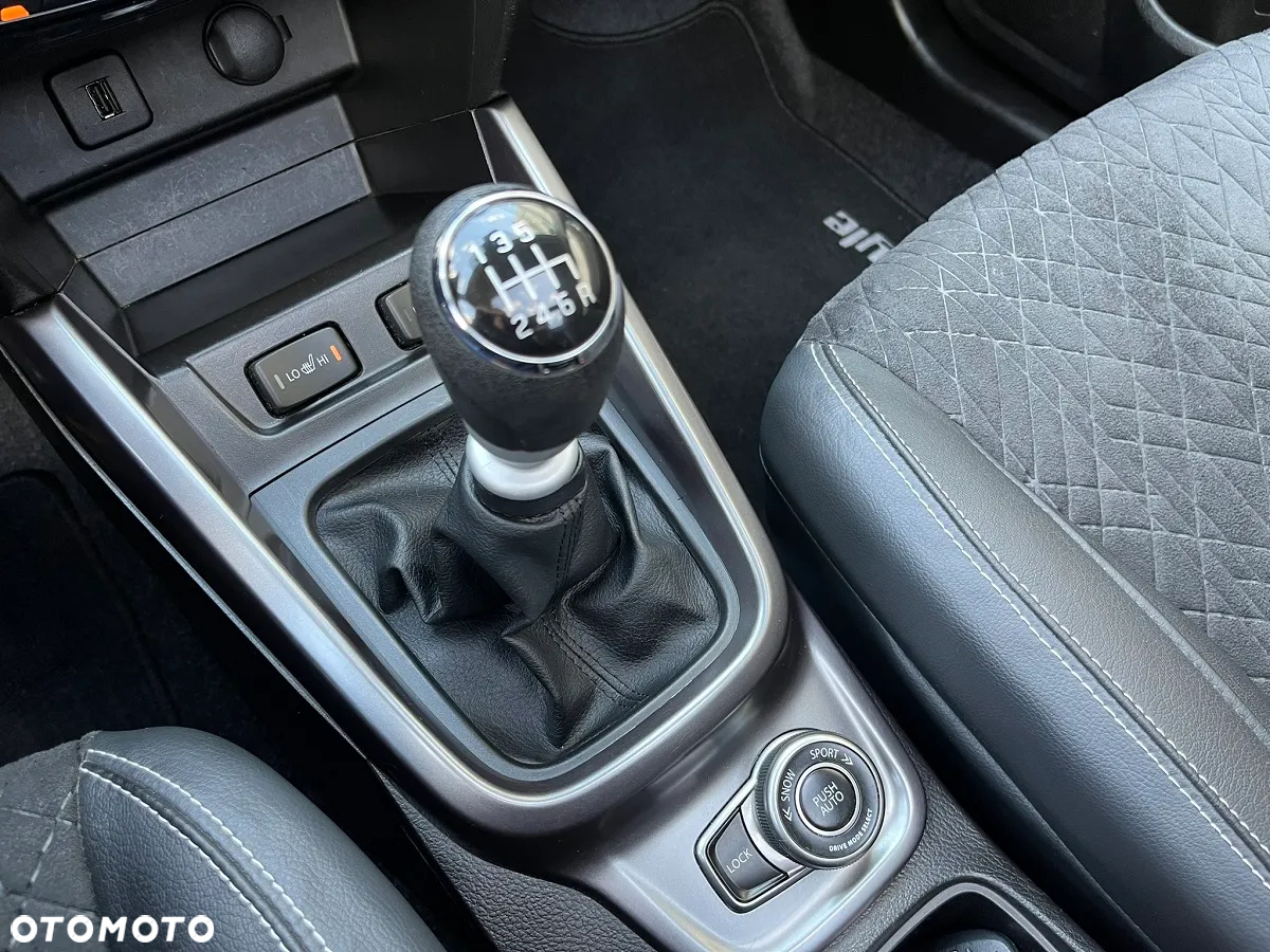 Suzuki Vitara - 15
