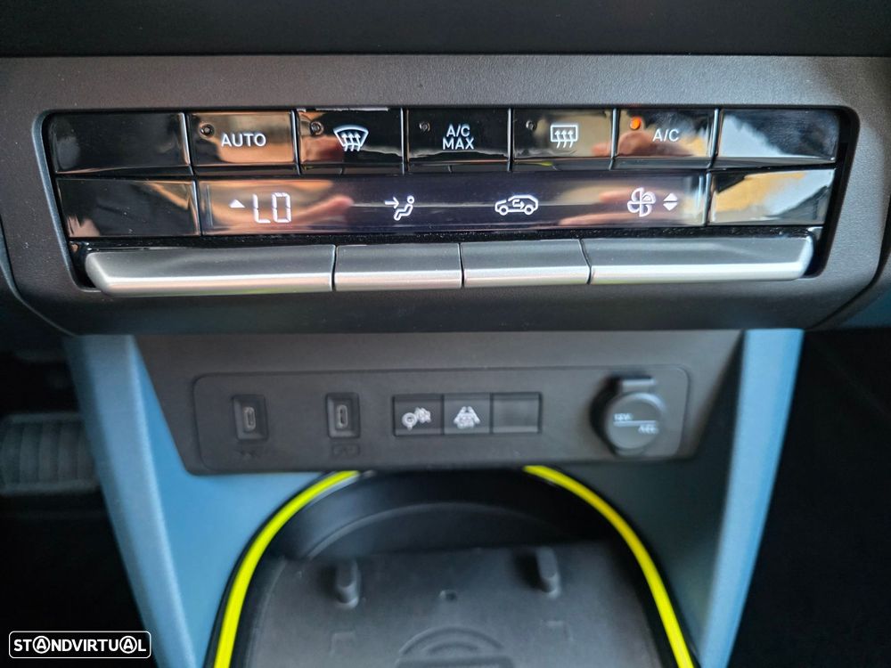 Fiat Grande Panda 1.2 Hybrid Icon eDCT - 21